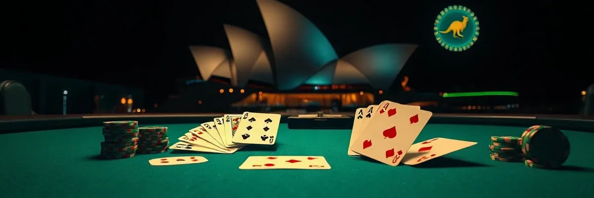 Dispute Resolution for Bonus and Wagering Conflicts: best online casinos for blackjack guide for players in Australia