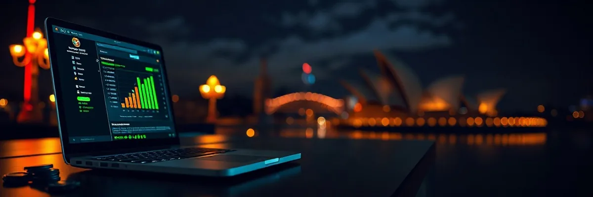 End-to-End Transaction Lifecycle: From Deposit to Bank Balance for players in Australia