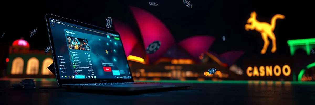best online casinos for real money in Australia — Evaluating Game Library Depth for Sustainable Play