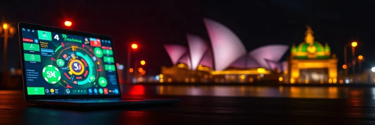 Best online casinos in Australia — Why Trust and Security Matter Most