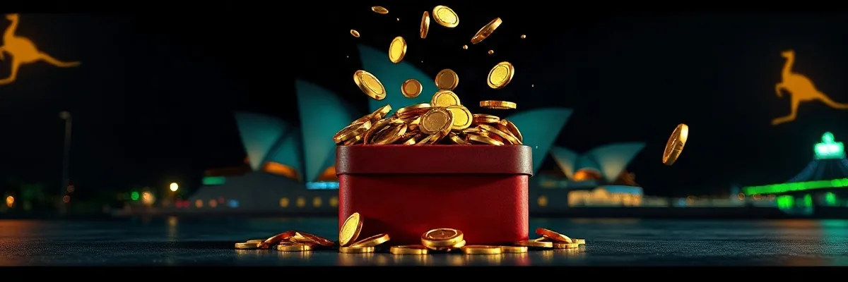best online casinos with no deposit bonuses in Australia — The Legal Framework for No-Deposit Offers in Australia