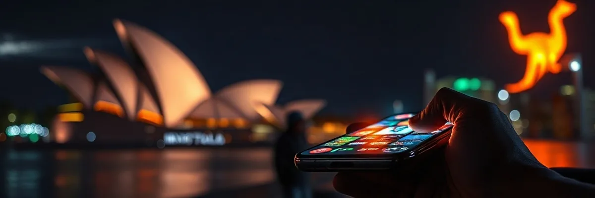 Features Commonly Absent in Mobile Builds — best online mobile casinos in Australia