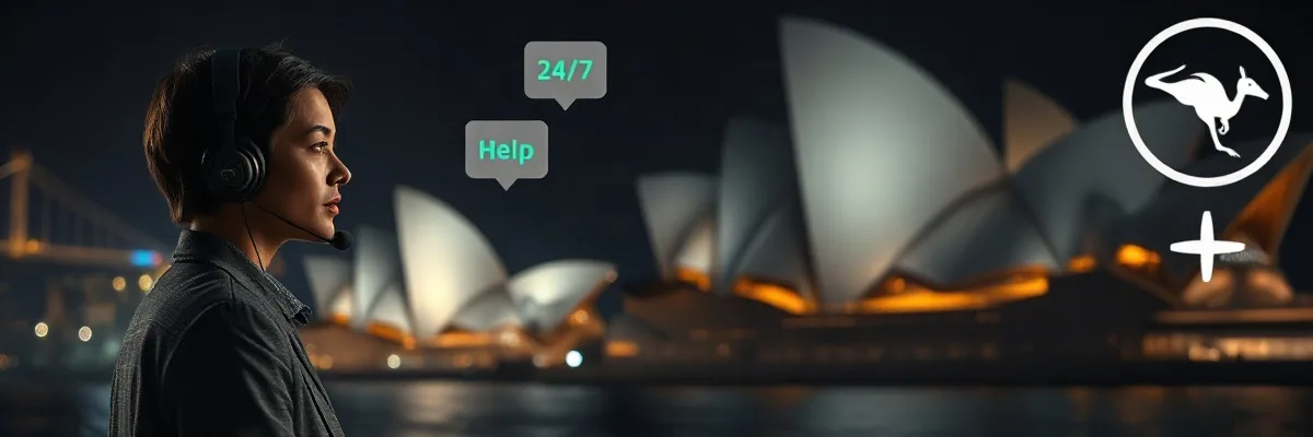Proactive Measures: Minimizing the Need for Support — casino games in Australia