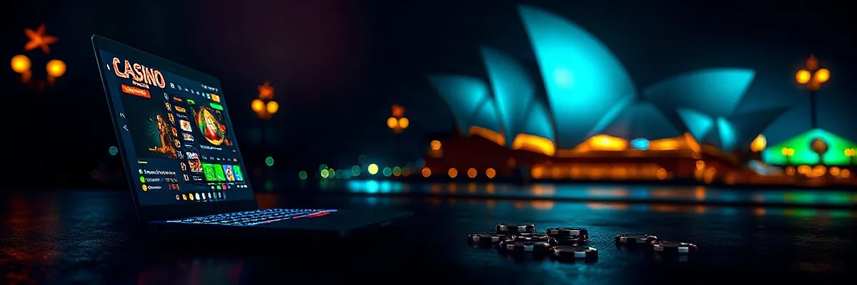Withdrawal Speed and Casino Reputation: fast withdrawal online casino australia guide for players in Australia