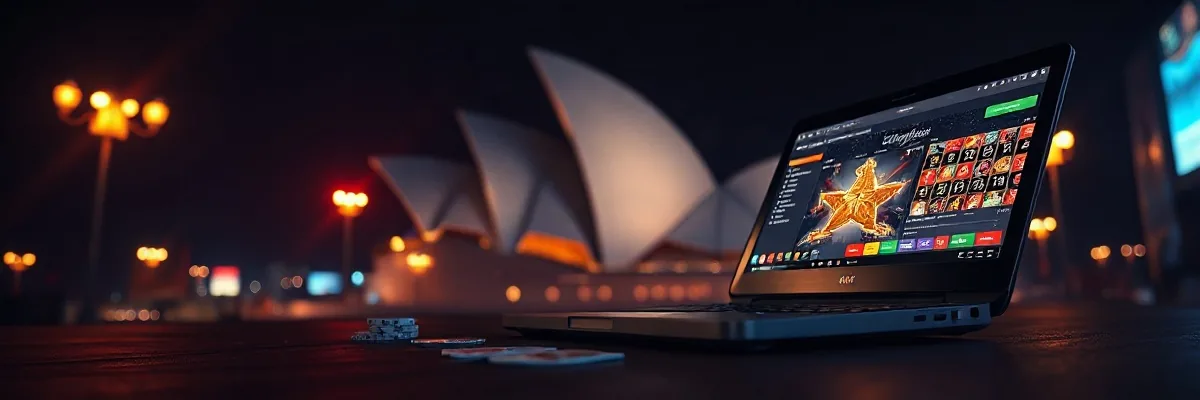 fast withdrawal online casino australia in Australia — Payment Methods and Their Impact on Speed