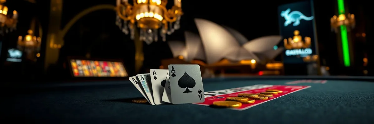 What a Fixed Deposit Buys at Each Operator, Stated in Numbers for players in Australia