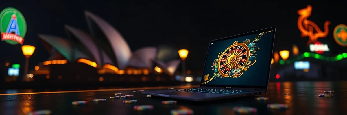 Licensing and Security: The Bedrock of Trust for Australian Players for players in Australia